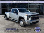 2020 Silverado 3500HD Thumbnail 7
