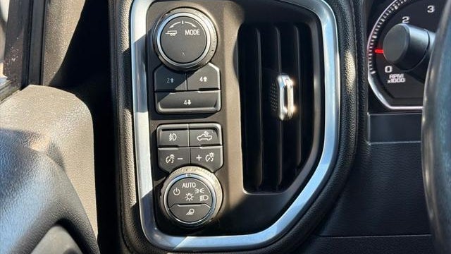 2021 Chevrolet Silverado 3500HD LT