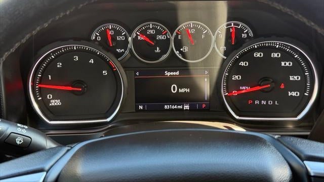 2021 Chevrolet Silverado 3500HD LT
