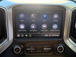 2021 Silverado 3500HD Thumbnail 14
