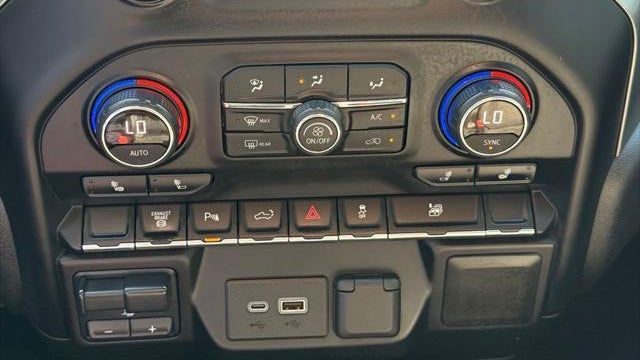 2021 Chevrolet Silverado 3500HD LT
