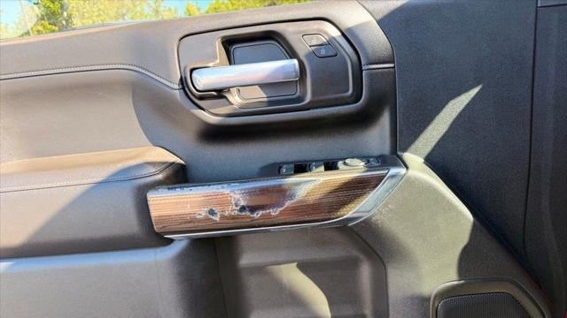 2021 Chevrolet Silverado 3500HD LT