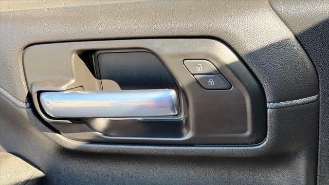 2021 Chevrolet Silverado 3500HD LT