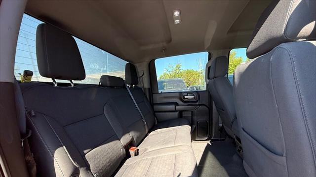 2021 Chevrolet Silverado 3500HD LT