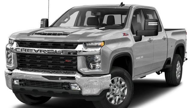Preowned 2022 Chevrolet Silverado 3500HD LT for Sale