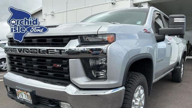 Preowned 2022 Chevrolet Silverado 3500HD LT for Sale