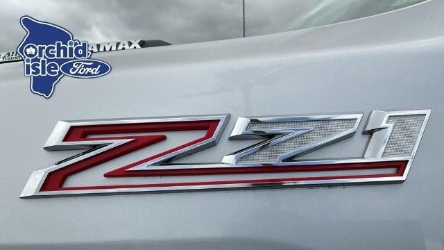 2022 Chevrolet Silverado 3500HD LT