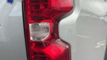 2022 Chevrolet Silverado 3500HD LT