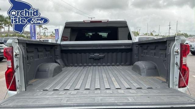 2022 Chevrolet Silverado 3500HD LT