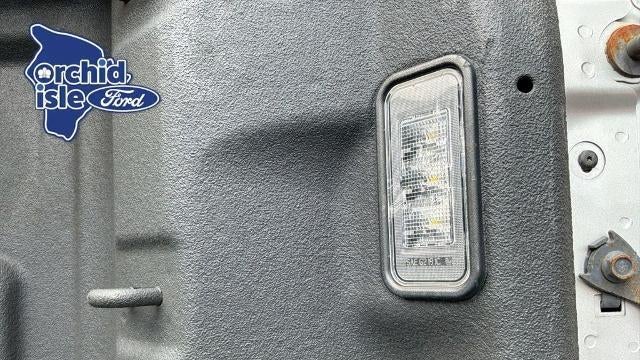 2022 Chevrolet Silverado 3500HD LT