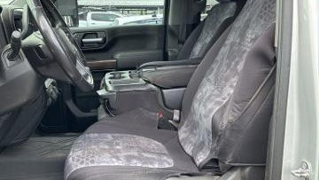 2022 Chevrolet Silverado 3500HD LT