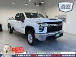 2023 Silverado 3500HD Thumbnail 1