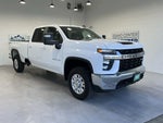 2023 Silverado 3500HD Thumbnail 2