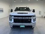 2023 Silverado 3500HD Thumbnail 3