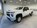 2023 Silverado 3500HD Thumbnail 4