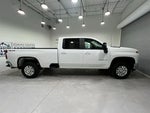2023 Silverado 3500HD Thumbnail 9