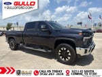 2024 Silverado 3500HD Thumbnail 2