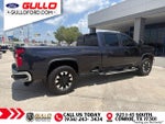2024 Silverado 3500HD Thumbnail 3