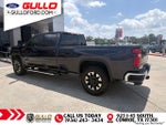 2024 Silverado 3500HD Thumbnail 5
