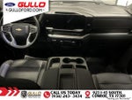 2024 Silverado 3500HD Thumbnail 12