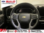 2024 Silverado 3500HD Thumbnail 13