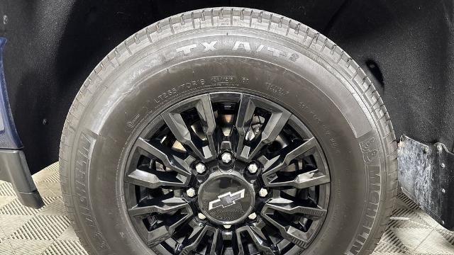 2022 Chevrolet Silverado 3500HD LT
