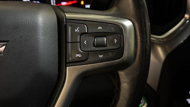 2022 Chevrolet Silverado 3500HD LT