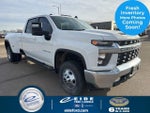 2022 Silverado 3500HD Thumbnail 1