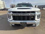 2022 Silverado 3500HD Thumbnail 5