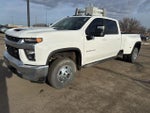 2022 Silverado 3500HD Thumbnail 6