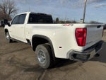 2022 Silverado 3500HD Thumbnail 8