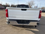 2022 Silverado 3500HD Thumbnail 9