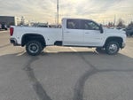 2022 Silverado 3500HD Thumbnail 11