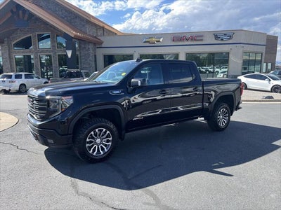 2022 Chevrolet Silverado 3500HD 4X4 LT 4DR Crew Cab SB SRW