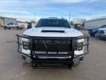 2024 Silverado 3500HD Thumbnail 2