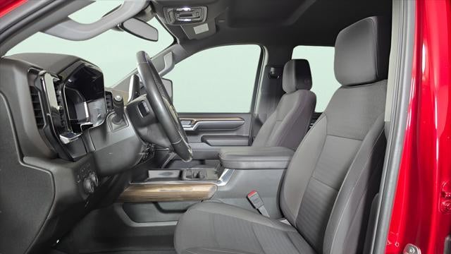 2024 Chevrolet Silverado 3500HD LT