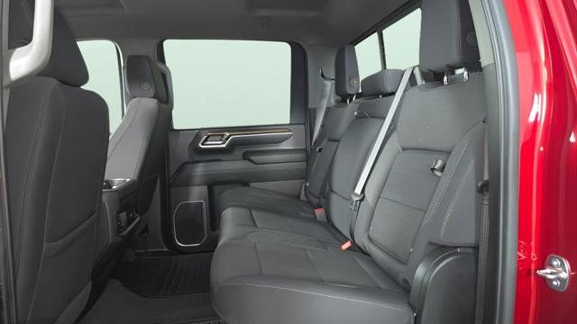 2024 Chevrolet Silverado 3500HD LT
