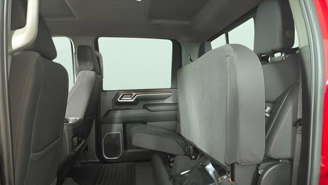 2024 Chevrolet Silverado 3500HD LT