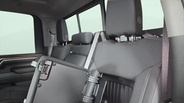 2024 Chevrolet Silverado 3500HD LT