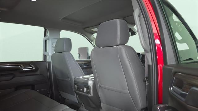 2024 Chevrolet Silverado 3500HD LT