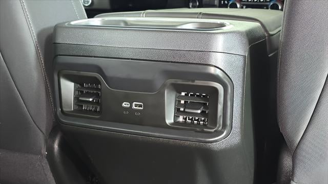 2024 Chevrolet Silverado 3500HD LT