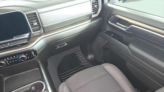2024 Chevrolet Silverado 3500HD LT