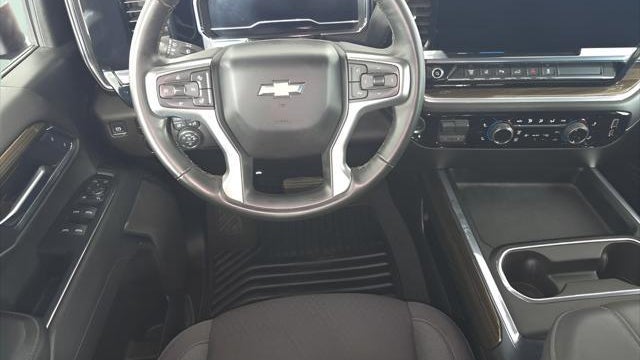 2024 Chevrolet Silverado 3500HD LT
