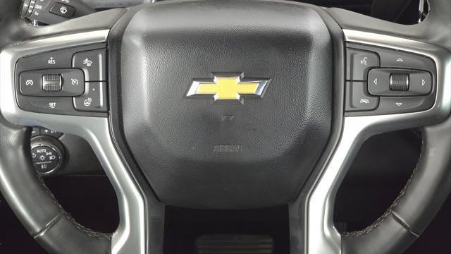 2024 Chevrolet Silverado 3500HD LT