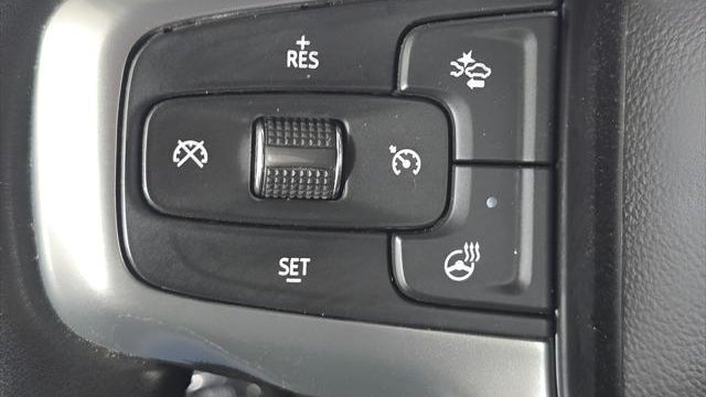 2024 Chevrolet Silverado 3500HD LT