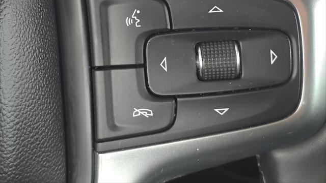 2024 Chevrolet Silverado 3500HD LT