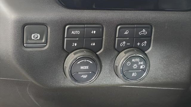 2024 Chevrolet Silverado 3500HD LT