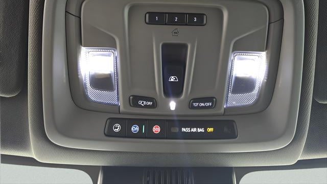 2024 Chevrolet Silverado 3500HD LT