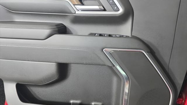 2024 Chevrolet Silverado 3500HD LT