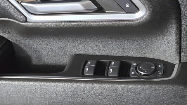 2024 Chevrolet Silverado 3500HD LT